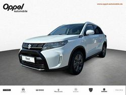 Weiß Neu 2025 Suzuki Vitara Comfort SUV | 26.790 € (Fairer Preis)