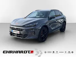 Grau Neu 2024 Cupra Terramar VZ SUV | 49.989 € (Guter Preis)