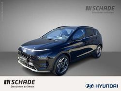 Schwarz Gebraucht 2025 Hyundai Bayon Prime SUV | 24.450 € (Etwas zu teuer)
