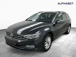 Mangangrau Gebraucht 2021 VW Passat Business Kombi | 17.490 € (Superpreis)