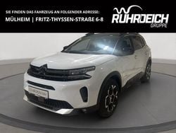 Weiß Gebraucht 2025 Citroën C5 Aircross SUV | 25.490 € (Guter Preis)