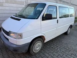 VW T4