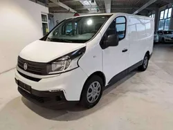 Colore esterno (perlweiss) Gebraucht 2020 Fiat Talento Van | 14.190 € (Superpreis)