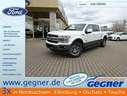 Weiß Gebraucht 2018 Ford F-150 S Abholung | 72.440 €
