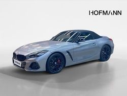 Grau Neu 2025 BMW Z4 M Sport Cabrio | 70.725 € (Fairer Preis)