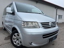 Silber Gebraucht 2004 VW Multivan Comfortline Van | 6.999 € (Guter Preis)