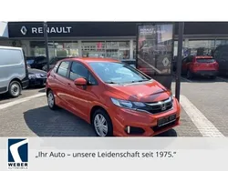 Orange Gebraucht 2019 Honda Jazz Trend Kleinwagen | 12.470 €