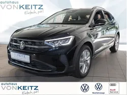 Schwarz Neu 2025 VW Taigo Goal SUV | 30.490 € (Etwas zu teuer)