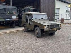 Gebraucht 1986 VW Iltis SUV | 16.000 €