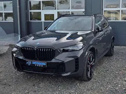 Dravitgrau (metallic) Gebraucht 2023 BMW X5 M Sport SUV | 99.000 €