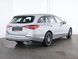 Gebraucht 2024 Mercedes C200 | 38.699 € (Guter Preis)