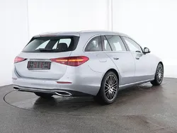 Gebraucht 2024 Mercedes C200 | 41.449 € (Fairer Preis)