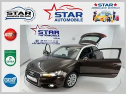 Braun Gebraucht 2014 Audi A1 Ambition Kleinwagen | 9.990 € (Fairer Preis)