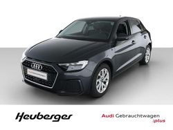 Manhattangrau metallic Gebraucht 2025 Audi A1 Sportback Advanced Kleinwagen | 25.990 € (Fairer Preis)