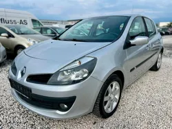 Renault Clio II