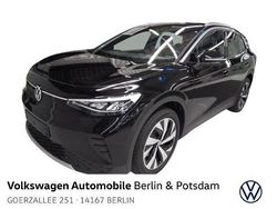 Grenadillschwarz metallic Neu 2025 VW ID.4 Pro SUV | 37.990 € (Guter Preis)