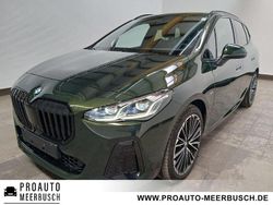 Sanremo green Gebraucht 2024 BMW 218 Active Tourer M Sport Van / Kleinbus | 29.999 € (Guter Preis)