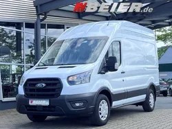 Gebraucht 2024 Ford Transit Trend Van / Kleinbus | 26.882 €