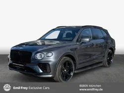 Schwarz Neu 2025 Bentley Bentayga SUV | 229.999 €