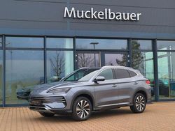 Grau Neu 2025 BYD Seal U Boost SUV | 34.490 € (Fairer Preis)