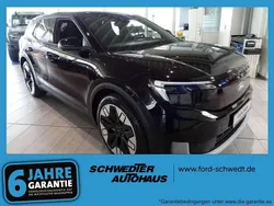 Agate black Neu 2025 Ford Explorer SUV | 46.500 €