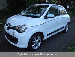 Weiß Gebraucht 2017 Renault Twingo Intens Kleinwagen | 12.299 € (Etwas zu teuer)