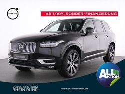 Schwarz onyx black / metallic Gebraucht 2023 Volvo XC90 Ultimate SUV | 54.550 € (Fairer Preis)