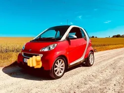 Rot Gebraucht 2010 Smart ForTwo Coupé Pulse Coupé | 6.999 € (Etwas zu teuer)