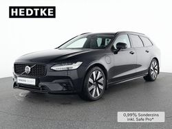 Schwarz Gebraucht 2024 Volvo V90 Ultra Kombi | 44.880 € (Superpreis)