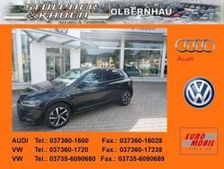 Schwarz Gebraucht 2017 VW Polo Beats Kleinwagen | 14.300 € (Fairer Preis)