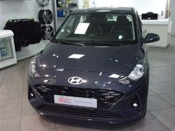 Grau Neu 2024 Hyundai i10 Comfort Kleinwagen | 14.880 € (Fairer Preis)