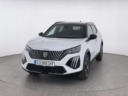 Weiß Neu 2025 Peugeot 2008 GT SUV | 36.490 € (Teuer)