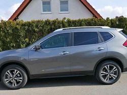 Grau Gebraucht 2019 Nissan X-Trail N-Connecta SUV | 18.500 € (Guter Preis)