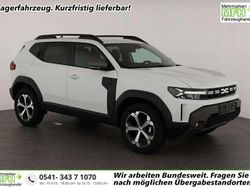 Arktisweiß Neu 2025 Dacia Duster Journey SUV | 26.045 € (Guter Preis)