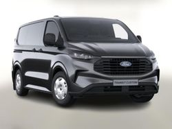 Magnetic metallic Neu 2025 Ford Transit Custom Trend Van | 38.494 € (Superpreis)