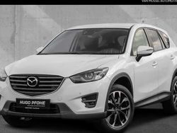 Weiß Gebraucht 2016 Mazda CX-5 Nakama SUV | 13.900 € (Fairer Preis)