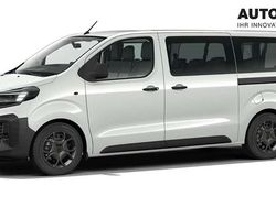 Schnee weiß Neu 2025 Opel Vivaro Van / Kleinbus | 38.351 € (Fairer Preis)