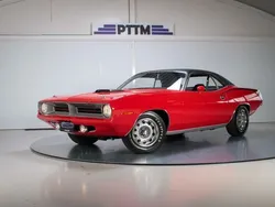 Rot Gebraucht 1970 Plymouth Barracuda | 219.750 €