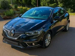 Schwarz Gebraucht 2018 Renault Mégane IV Limousine | 9.490 € (Guter Preis)
