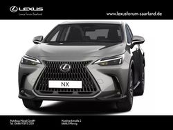 Silber Neu 2025 Lexus NX450h+ Business Edition SUV | 59.990 € (Fairer Preis)