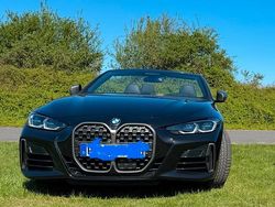 Gebraucht 2023 BMW 440 Cabrio | 50.000 €