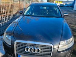 Gebraucht 2007 Audi A6 Kombi | 2.500 € (Guter Preis)