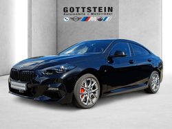 Schwarz Gebraucht 2024 BMW 220 Shadowline Coupé | 39.890 € (Etwas zu teuer)