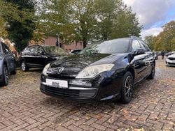 Schwarz Gebraucht 2010 Renault Laguna III Kombi | 3.700 € (Guter Preis)