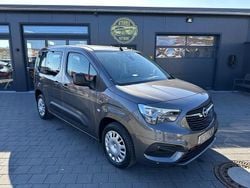 Grau Gebraucht 2022 Opel Combo Life Edition Kombi | 17.999 € (Superpreis)
