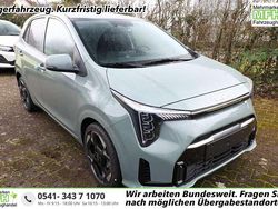 Adventure grün metallic Neu 2025 Kia Picanto Kleinwagen | 18.542 € (Fairer Preis)