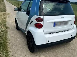 Gebraucht 2012 Smart ForTwo Coupé Coupé | 5.200 € (Fairer Preis)