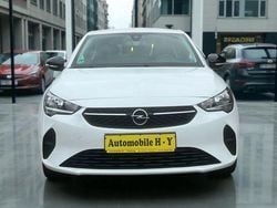 Weiß Gebraucht 2021 Opel Corsa-e Edition Kleinwagen | 12.700 € (Guter Preis)