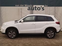 Weiß Gebraucht 2019 Suzuki Vitara SUV | 9.597 € (Superpreis)