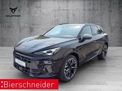 Schwarz Neu 2025 Cupra Terramar VZ SUV | 48.950 € (Fairer Preis)